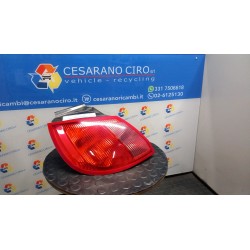 FANALE POST. 02-02-06- SX. 114 MITSUBISHI COLT (06/04-12/09) 134910 8330A327