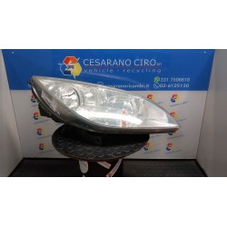 PROIETTORE DX. 115 MITSUBISHI COLT (06/04-12/09) 134910 MN186256