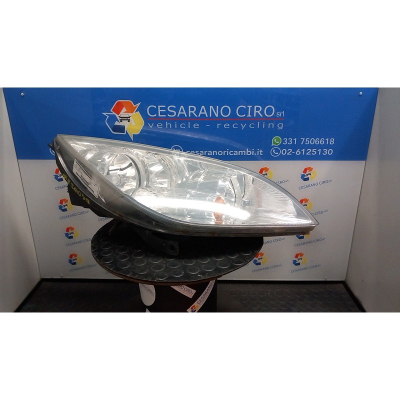 PROIETTORE DX. 115 MITSUBISHI COLT (06/04-12/09) 134910 MN186256