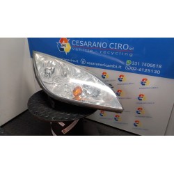 PROIETTORE DX. 115 MITSUBISHI COLT (06/04-12/09) 134910 MN186256