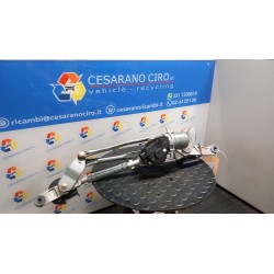 MECCANISMO TERGIPARABREZZA 117 TOYOTA COROLLA (01/19-) M20A 8515002430