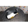 CINTURA DI SICUREZZA ANT. DX. 118 TOYOTA COROLLA (01/19-) M20A 7321002690C0