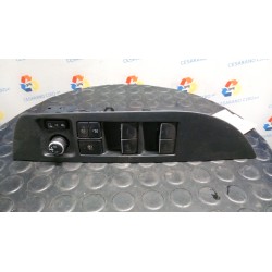 BLOCCO COMANDI ALZACRISTALLI BUSINESS FLEET 120 TOYOTA COROLLA (01/19-) M20A 8404002280