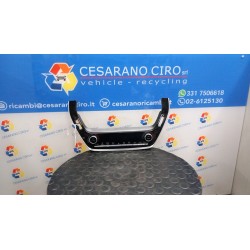 BLOCCO COMANDO CLIMATIZZAZIONE 121 TOYOTA COROLLA (01/19-) M20A 5590002F30