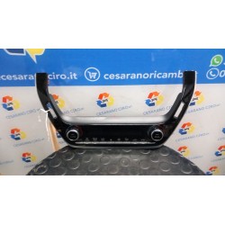 BLOCCO COMANDO CLIMATIZZAZIONE 121 TOYOTA COROLLA (01/19-) M20A 5590002F30