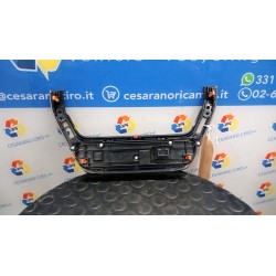 BLOCCO COMANDO CLIMATIZZAZIONE 121 TOYOTA COROLLA (01/19-) M20A 5590002F30