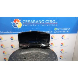 QUADRO STRUMENTI COMPL. DISPLAY 7"/INTRATTENIMENTO 122 TOYOTA COROLLA (01/19-) M20A 838001AS31