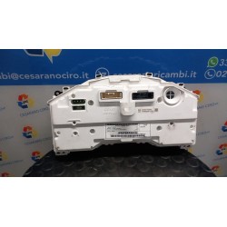 QUADRO STRUMENTI COMPL. DISPLAY 7"/INTRATTENIMENTO 122 TOYOTA COROLLA (01/19-) M20A 838001AS31
