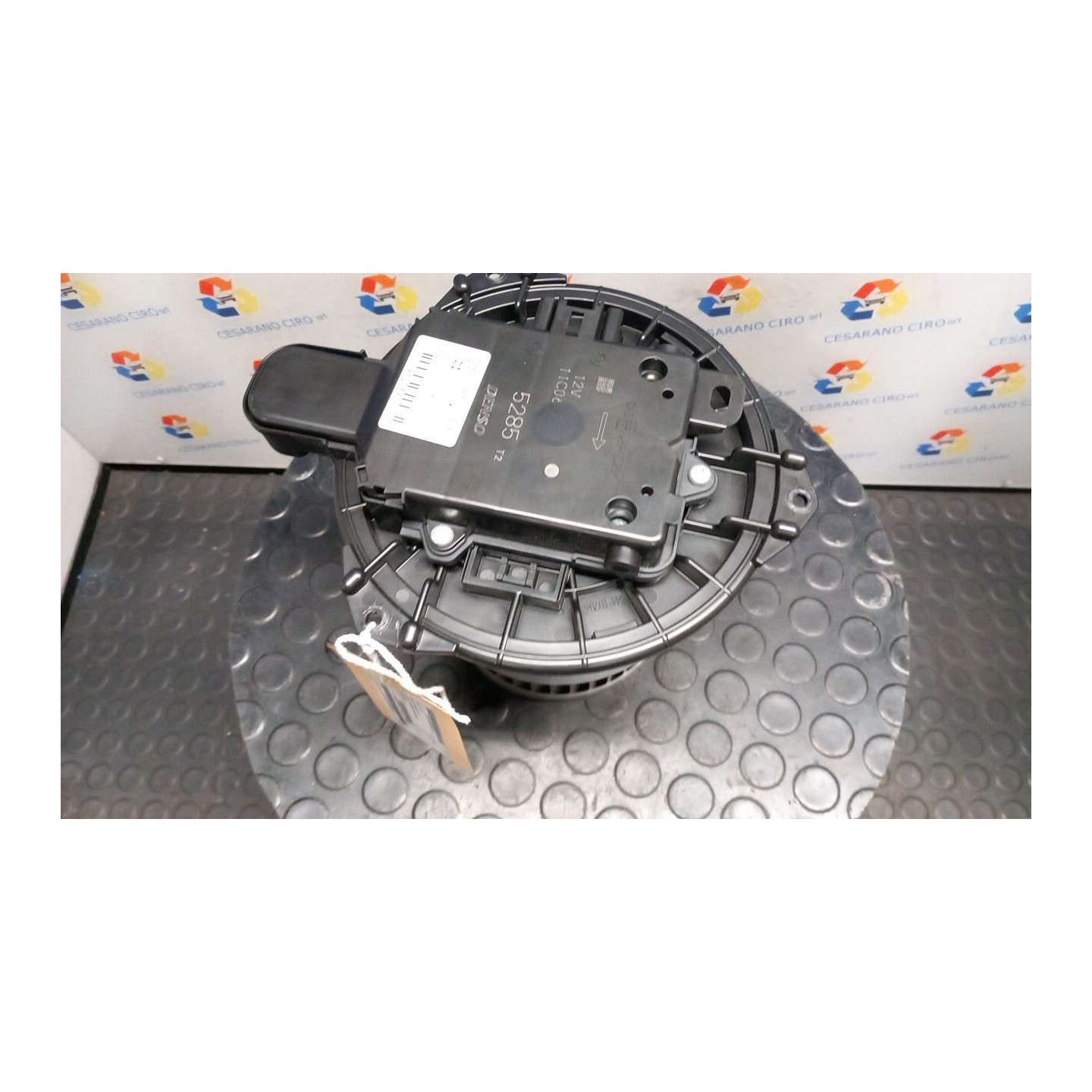 MOTORINO VENTILAZIONE ABITACOLO 123 TOYOTA COROLLA (01/19-) M20A 87103F4020