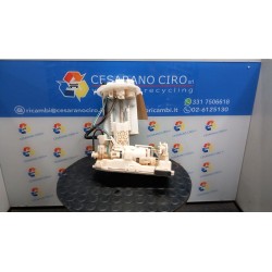 POMPA CARBURANTE C/TRASDUTTORE (GALLEGGIANTE) 124 TOYOTA COROLLA (01/19-) M20A 7702002C50