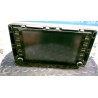 DISPLAY MULTIFUNZIONE 8" P/6 ALTOPARLANTI/DAB 125 TOYOTA COROLLA (01/19-) M20A 8614002C41