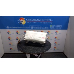DISPOSITIVO AIRBAG LATO PASSEGGERO 128 TOYOTA COROLLA (01/19-) M20A 7396002380