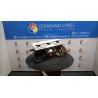 DISPOSITIVO AIRBAG LATO PASSEGGERO 128 TOYOTA COROLLA (01/19-) M20A 7396002380