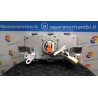 DISPOSITIVO AIRBAG LATO PASSEGGERO 128 TOYOTA COROLLA (01/19-) M20A 7396002380