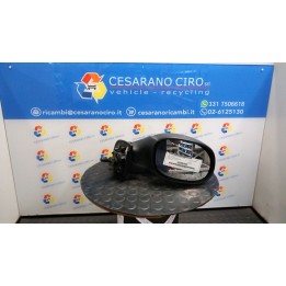RETROVISORE EST. DX. 050 CITROEN C3 1A SERIE (02/02-12/05) HFX 8153G0