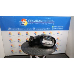RETROVISORE EST. DX. 050 CITROEN C3 1A SERIE (02/02-12/05) HFX 8153G0