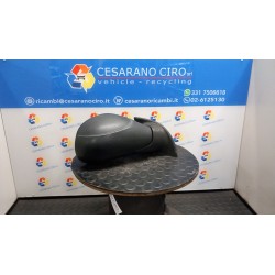 RETROVISORE EST. DX. 050 CITROEN C3 1A SERIE (02/02-12/05) HFX 8153G0
