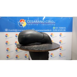 RETROVISORE EST. DX. 050 CITROEN C3 1A SERIE (02/02-12/05) HFX 8153G0