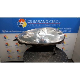 PROIETTORE DX. 051 NISSAN MICRA (K12E) (11/02-05/06) CR10 26010BC50B