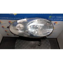 PROIETTORE DX. 051 NISSAN MICRA (K12E) (11/02-05/06) CR10 26010BC50B