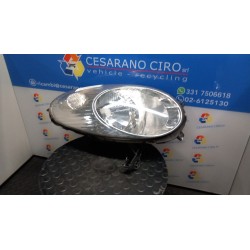 PROIETTORE DX. 051 NISSAN MICRA (K12E) (11/02-05/06) CR10 26010BC50B