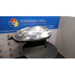 PROIETTORE DX. 051 NISSAN MICRA (K12E) (11/02-05/06) CR10 26010BC50B