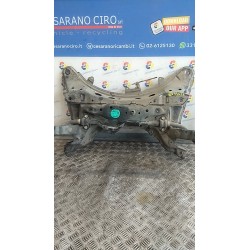 TELAIO AUSILIARIO ANT. 001 TOYOTA COROLLA (01/19-) M20A 5120102240