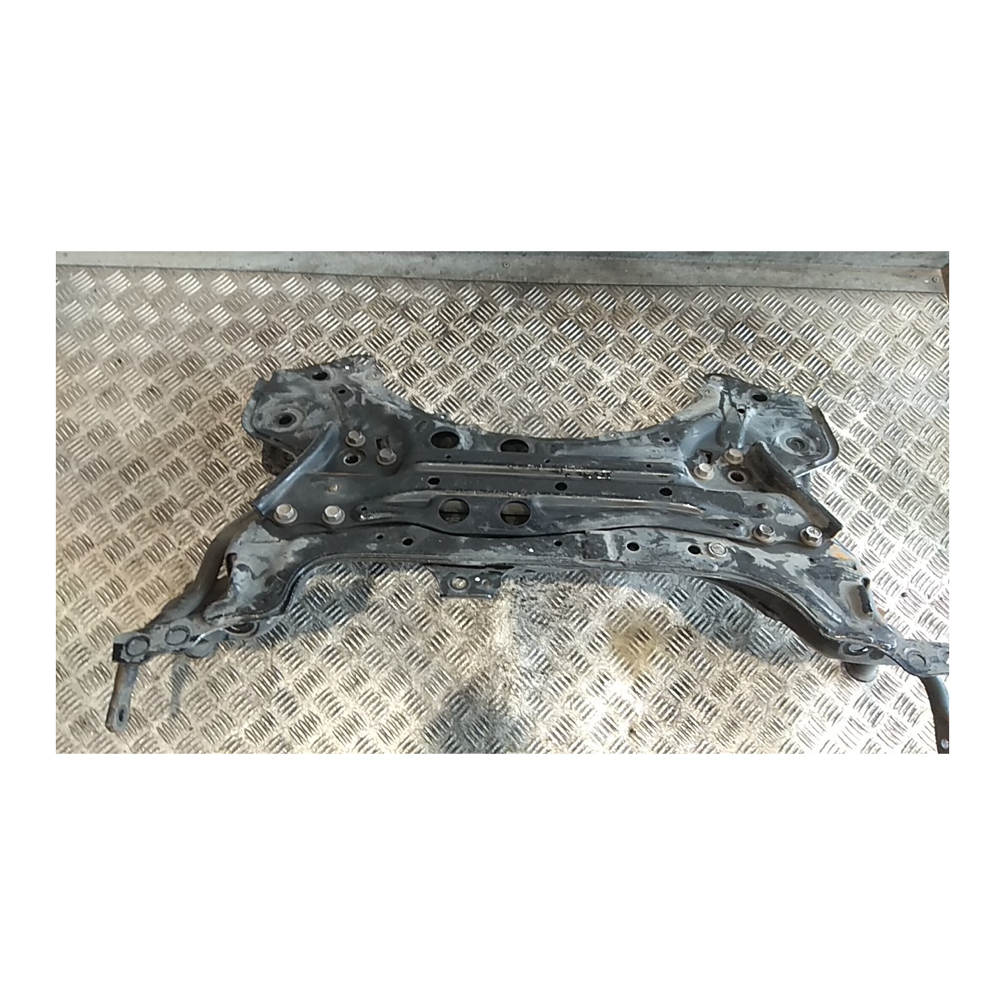 TELAIO AUSILIARIO ANT. 002 TOYOTA AURIS (11/12-) 2ZR 5120102102