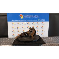 MONTANTE SOSP. ANT. SX. 005 RENAULT CLIO 2A SERIE (05/01-11/10) D4FG7 8200207307