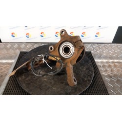 MONTANTE SOSP. ANT. SX. 005 RENAULT CLIO 2A SERIE (05/01-11/10) D4FG7 8200207307