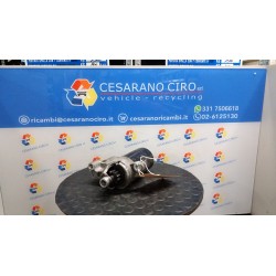 MOTORINO AVVIAMENTO 1.1KW BOSCH 007 AUDI A4 (8K) (09/07-03/13) CDN 06H911021A