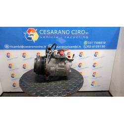 COMPRESSORE A/C 010 FORD C-MAX (CB7) (09/10-05/15) T1DA 1722070