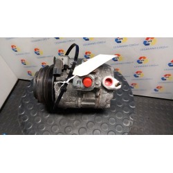 COMPRESSORE A/C 010 FORD C-MAX (CB7) (09/10-05/15) T1DA 1722070