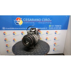 COMPRESSORE A/C 010 FORD C-MAX (CB7) (09/10-05/15) T1DA 1722070