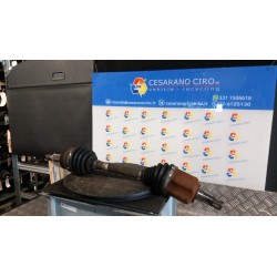 SEMIALBERO ANT. COMPL. SX. 011 LANCIA DELTA (TH) (06/08-03/11) 198A7000 51794995