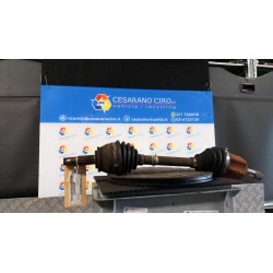 SEMIALBERO ANT. COMPL. SX. 011 LANCIA DELTA (TH) (06/08-03/11) 198A7000 51794995