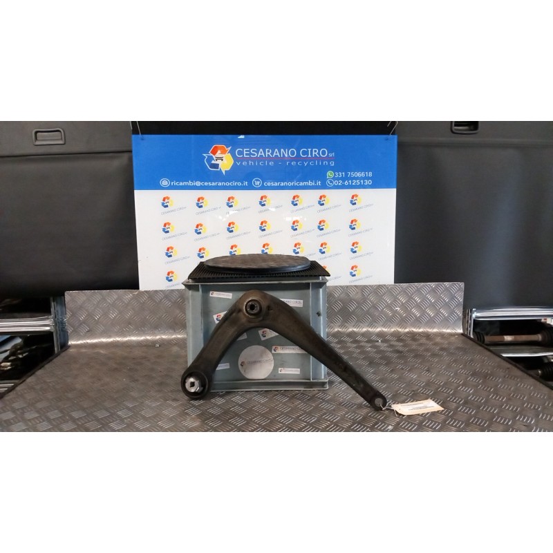 BRACCIO OSCILLANTE SOSP. ANT. DX. 013 OPEL VIVARO (K0) (03/19-) YH01 9816863580