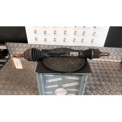 SEMIALBERO ANT. COMPL. SX. 015 OPEL VIVARO (K0) (03/19-) YH01 9821017880