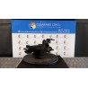 MONTANTE SOSP. ANT. C/MOZZO/CUSCINETTO DX. 016 OPEL VIVARO (K0) (03/19-) YH01 1617969380