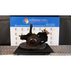 MONTANTE SOSP. ANT. C/MOZZO/CUSCINETTO DX. 016 OPEL VIVARO (K0) (03/19-) YH01 1617969380