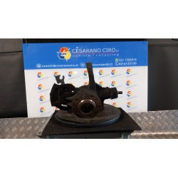 MONTANTE SOSP. ANT. C/MOZZO/CUSCINETTO SX. 017 OPEL VIVARO (K0) (03/19-) YH01 1617968980