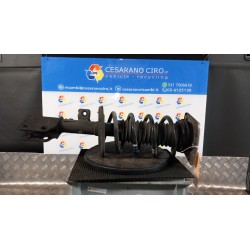 AMMORTIZZATORE ANT. P/COLL.SUOLO LEGGE 1/1.1/1.2 DX. 018 OPEL VIVARO (K0) (03/19-) YH01 9821596680