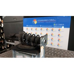 AMMORTIZZATORE ANT. P/COLL.SUOLO LEGGE 1/1.1/1.2 DX. 018 OPEL VIVARO (K0) (03/19-) YH01 9821596680