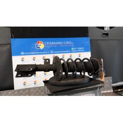 AMMORTIZZATORE ANT. P/COLL.SUOLO LEGGE 1/1.1/1.2 DX. 018 OPEL VIVARO (K0) (03/19-) YH01 9821596680