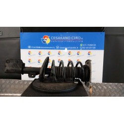 AMMORTIZZATORE ANT. P/COLL.SUOLO LEGGE 1/1.1/1.2 SX. 019 OPEL VIVARO (K0) (03/19-) YH01 9821596680