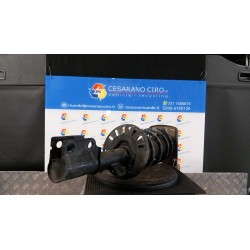 AMMORTIZZATORE ANT. P/COLL.SUOLO LEGGE 1/1.1/1.2 SX. 019 OPEL VIVARO (K0) (03/19-) YH01 9821596680
