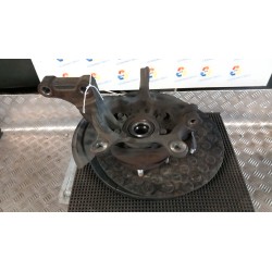 MONTANTE SOSP. ANT. DX. 022 NISSAN JUKE (F15E) (10/10-12/18) HR16 400141KK0A