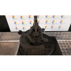 MONTANTE SOSP. ANT. SX. 023 NISSAN JUKE (F15E) (10/10-12/18) HR16 400151KK0A