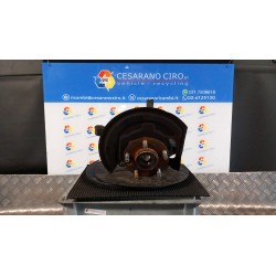 MONTANTE SOSP. ANT. SX. 023 NISSAN JUKE (F15E) (10/10-12/18) HR16 400151KK0A