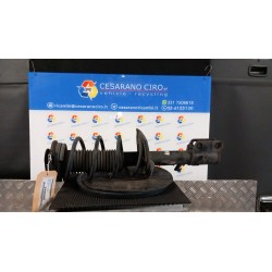 AMMORTIZZATORE ANT. DX. 024 NISSAN JUKE (F15E) (10/10-12/18) HR16 E4303BA61A